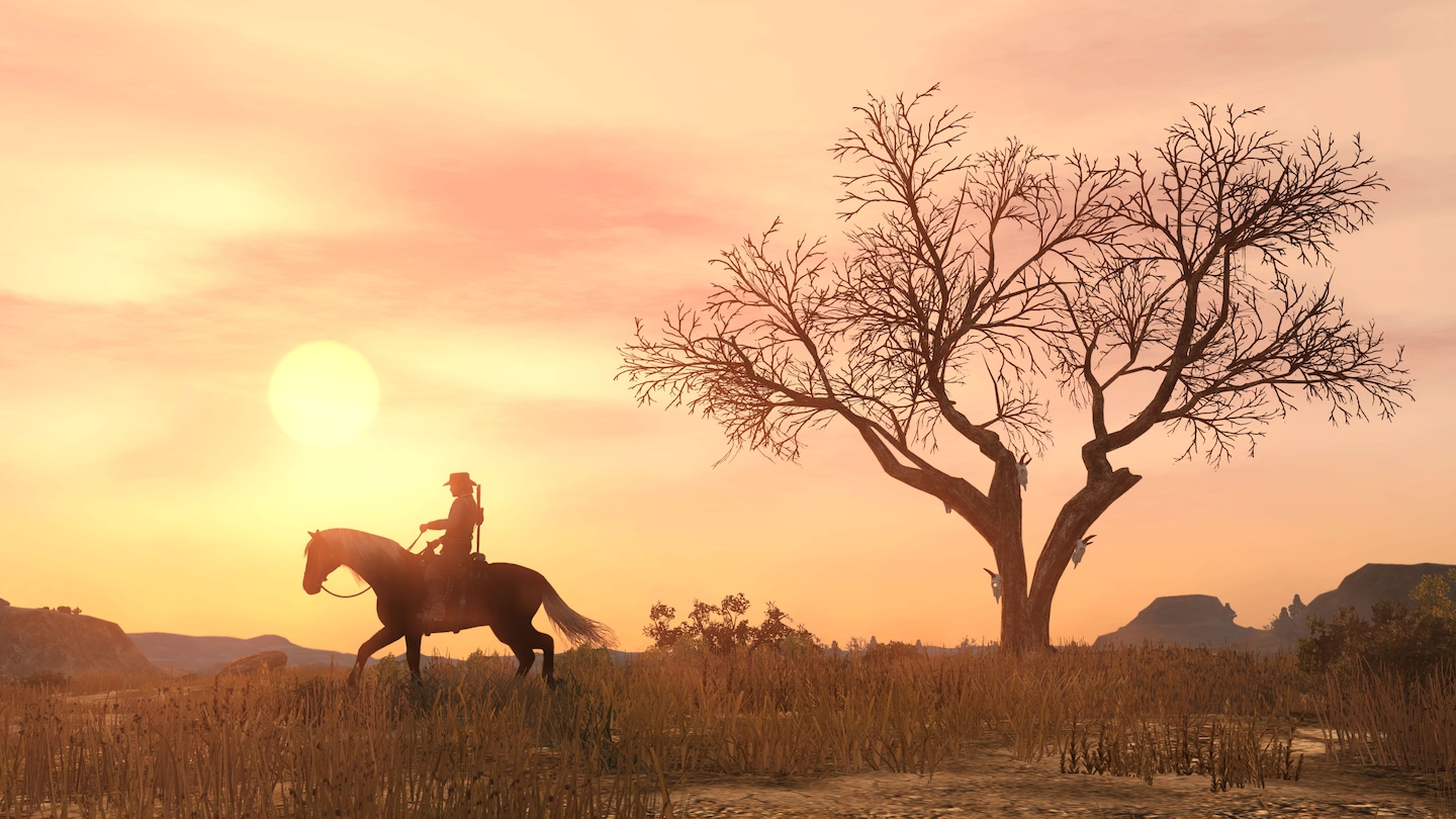 Red Dead Redemption Remaster - Imagen 17